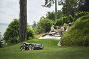Газонокосарка-робот Husqvarna Automower 435X AWD NERA (9707452-11)