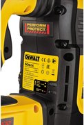 Перфоратор акумуляторний безщітковий SDS-MAX DeWALT DCH614N