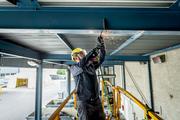 Акумуляторна прямошліфувальна машина Metabo GVPB 18 LTX BL 11-28, без АКБ и ЗП (600827850)