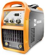 Зварювальний інвертор Hugong Inverdelta 400