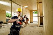 Акумуляторний ударний дриль-шурупокрут Metabo SB 18 LTX BL Q I (602353660)