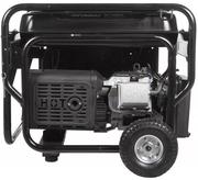 Бензиновий генератор Hyundai HY 13000LE