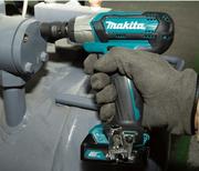 Акумуляторний ударний гайкокрут Makita TW141DWME