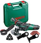 Багатофункціональний інструмент Bosch PMF 350 CES (0603102220)