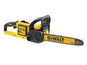 Акумуляторна ланцюгова пила DeWALT DCM575N-XJ (без акумулятора і ЗП)