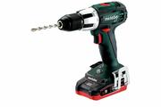 Акумуляторний шурупокрут Metabo SB 18 LT (2x LiHD 3.5 Ah) (602103820)