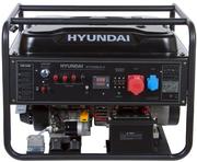 Бензиновий генератор Hyundai HHY 12500LE-3