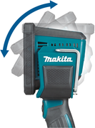 Акумуляторний LED ліхтар Makita DEADML812 без АКБ та ЗП