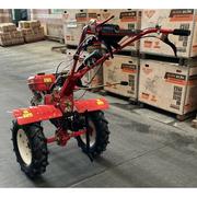 Культиватор бензиновий Forte 1350G-3 17HP NEW колесо 12" (119898)