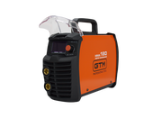 Інвертор зварювальний GTM MMA-180DS LCD 51954
