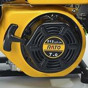 Мотопомпа для чистої води Rato RT50ZB28-3.6Q