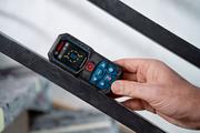 Лазерний далекомір Bosch GLM 50-27C (0601072T00)