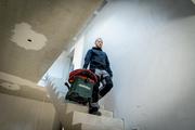 Промисловий пилосос Metabo ASA 30 M PC (602087000)