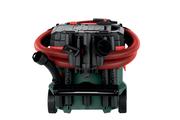 Акумуляторний пилосос Metabo AS 36-18 L 20 PC (без АКБ і ЗП) (602071850)