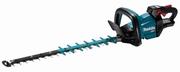 Акумуляторний кущоріз Makita XGT 40 V Max, 600 мм (UH004GZ)