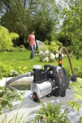 Насос садовий Gardena Premium 6000/6
