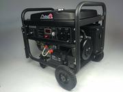 Бензиновий генератор Matari BS9000E