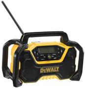 Радіоприймач DeWALT DCR029 DAB + / FM Stereo, AUX, Bluetooth, USB