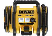 Компресор повітряний акумуляторний DeWALT DCC018N