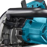 Акумуляторна дискова пила Makita XGT CS002GZ (без АКБ та ЗП)
