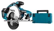 Акумуляторна дискова пилка Makita LXT DSS501Z (без АКБ та ЗП)