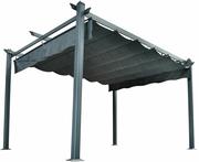 Пергола HECHT PERGOLA 4x3 (HECHTPERGOLA4x3)