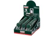 Набір біт Metabo Promotion (630419000)