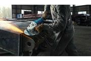 Кутова шліфмашина Bosch GWS 24-230 P (06018C3100)