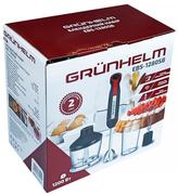 Блендер Grunhelm EBS-1280SB