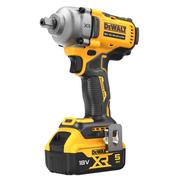 Гайковерт ударний DeWALT DCF891P2T