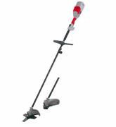 Тример електричний INTERTOOL DT-2242