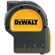 Лазерний схил DeWALT DW082K