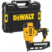 Степлер скобозабивний DeWALT 18 В 1.6/32-64 мм (DCN662NT)