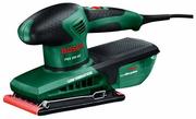 Вібраційна шліфмашина Bosch PSS 200 AC (0603340120)