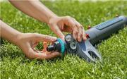 Зрошувач осцилюючий Gardena AquaZoom S (18710-34.000.00)