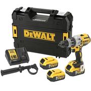 Дриль-шурупокрут DeWALT DCD996P3