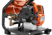 Бензиновий обприскувач Husqvarna 321SP (9706197-01)