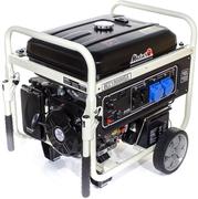 Бензиновий генератор Matari MX13000EA-ATS