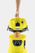 Господарський пилосос Karcher WD 3 Battery (1.629-910.0) (без акумулятора і ЗП)
