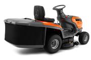 Трактор садовий Husqvarna TС 114 (9706223-01)