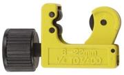 Різак для різання мідних труб 3-22 мм Stanley (0-70-447)
