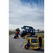 Генератор Briggs   Stratton Pro Max 3500A