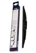 Щітка склоочисника каркасна задня Bosch Rear (H 308) 300 мм, 1шт (3397011628)