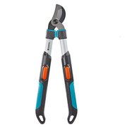 Сучкоріз телескопічний для зелених гілок до 42 мм Gardena TeleCut 520-670 B (12005-20)