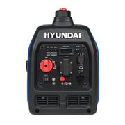 Інверторний генератор Hyundai HHY 2050Si