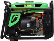 Інверторний генератор Iron Angel EG400IE