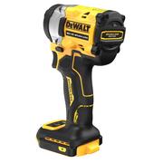 Гайковерт ударний DeWALT DCF922P2T