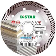 Диск алмазний відрізний Distar 1A1R 125x1,4/1,0x10x22,23 Gres Master (11115160010)