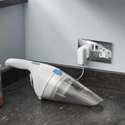 Акумуляторний пилосос Black   Decker NVC115JL
