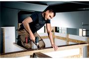 Акумуляторний дриль-шурупокрут Metabo BS 18 LT Quick (602104890) (без акумулятора і ЗП)
